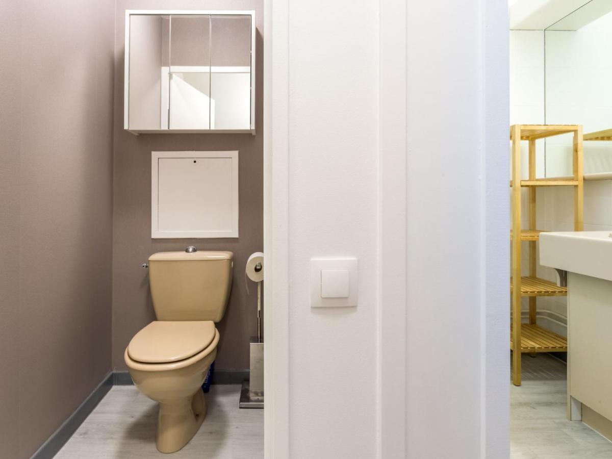 Apartment Galion 1 Et 2 By Interhome ديف-سو-مير المظهر الخارجي الصورة