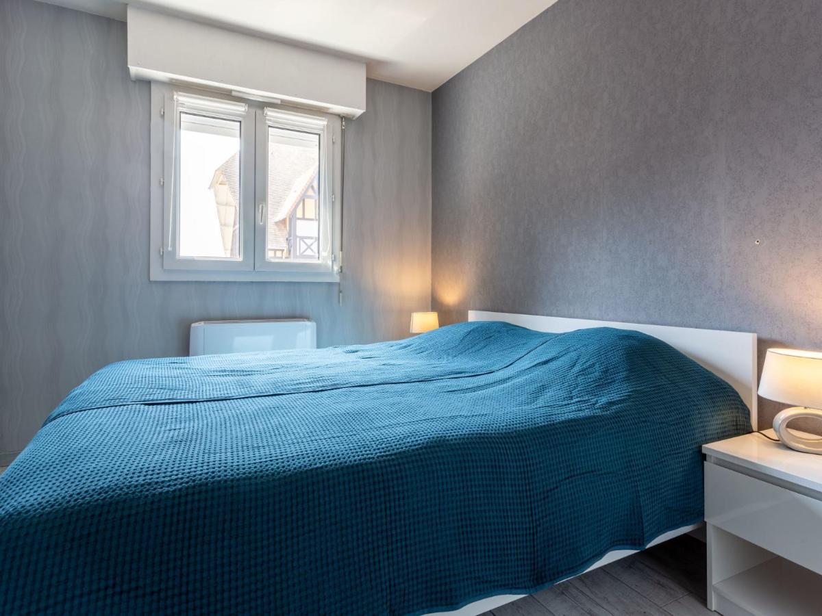 Apartment Galion 1 Et 2 By Interhome ديف-سو-مير المظهر الخارجي الصورة