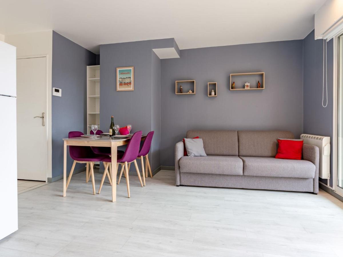 Apartment Galion 1 Et 2 By Interhome ديف-سو-مير المظهر الخارجي الصورة