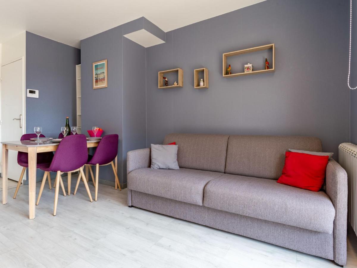 Apartment Galion 1 Et 2 By Interhome ديف-سو-مير المظهر الخارجي الصورة