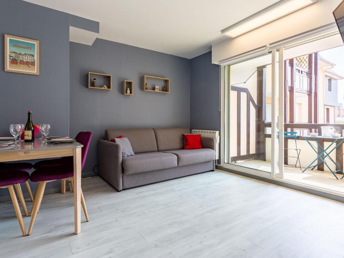 Apartment Galion 1 Et 2 By Interhome ديف-سو-مير المظهر الخارجي الصورة