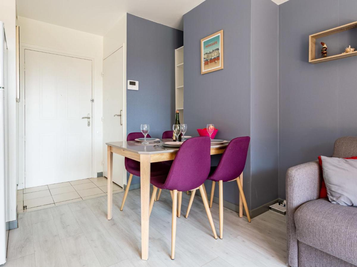 Apartment Galion 1 Et 2 By Interhome ديف-سو-مير المظهر الخارجي الصورة