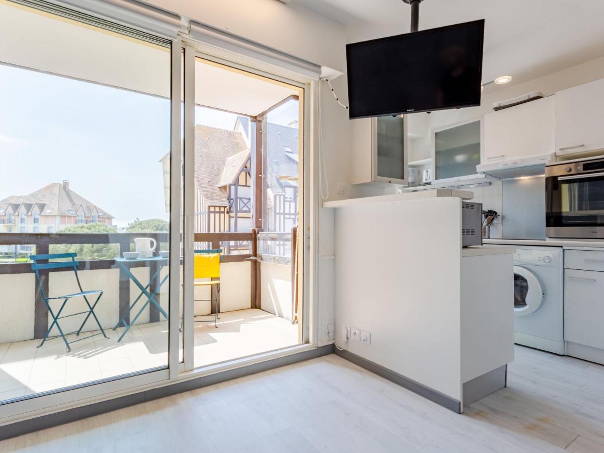 Apartment Galion 1 Et 2 By Interhome ديف-سو-مير المظهر الخارجي الصورة