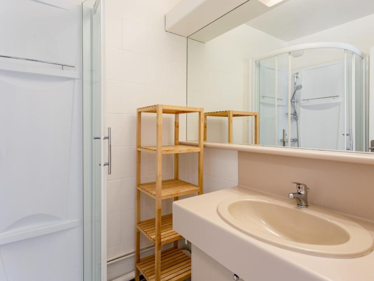 Apartment Galion 1 Et 2 By Interhome ديف-سو-مير المظهر الخارجي الصورة