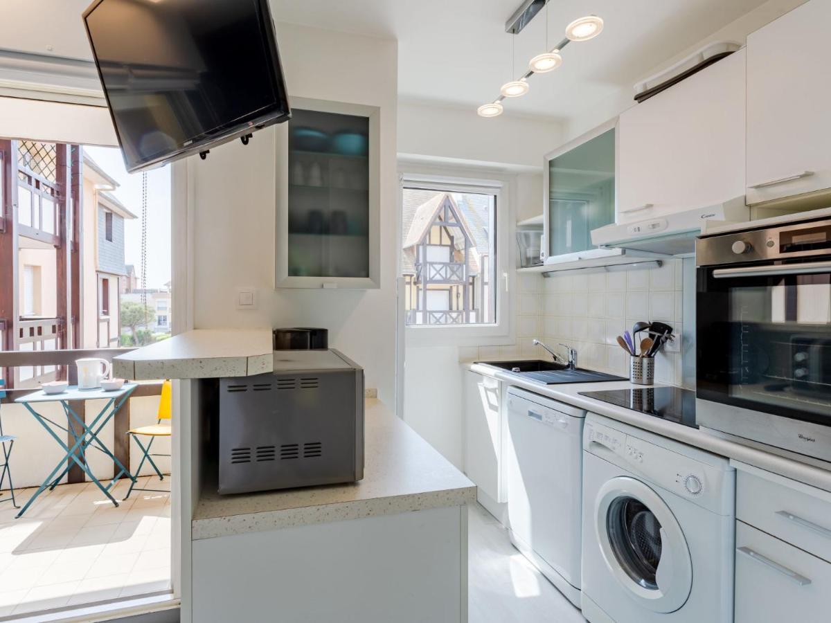 Apartment Galion 1 Et 2 By Interhome ديف-سو-مير المظهر الخارجي الصورة