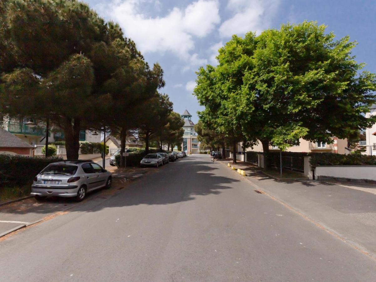 Apartment Galion 1 Et 2 By Interhome ديف-سو-مير المظهر الخارجي الصورة