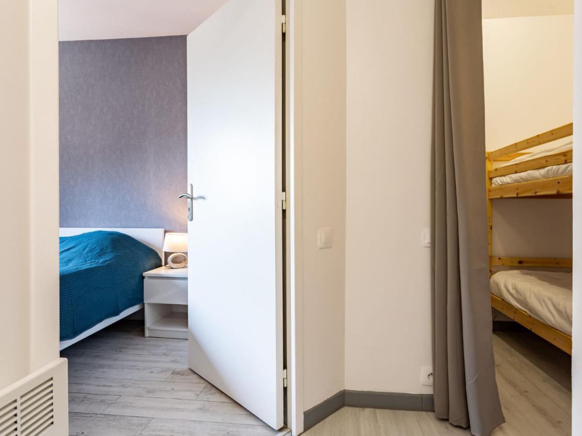 Apartment Galion 1 Et 2 By Interhome ديف-سو-مير المظهر الخارجي الصورة